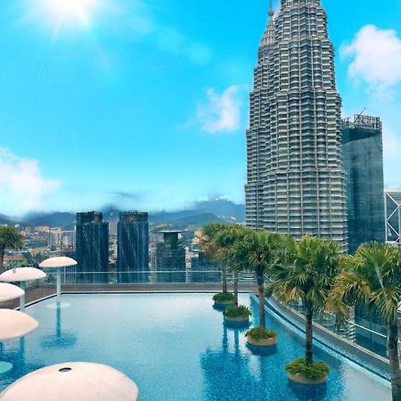 Sky Suites At Klcc By Like Home Kuala Lumpur Extérieur photo