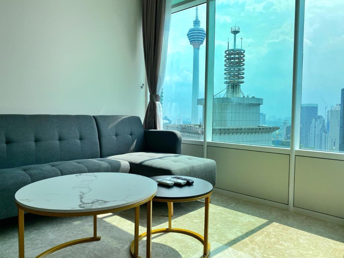 Sky Suites At Klcc By Like Home Kuala Lumpur Extérieur photo