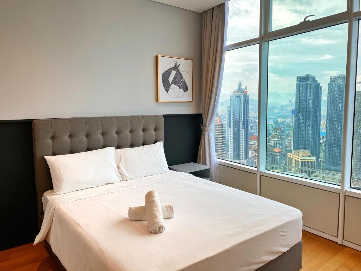 Sky Suites At Klcc By Like Home Kuala Lumpur Extérieur photo